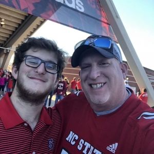 Meet your Posher, Peter